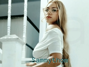Sammythom