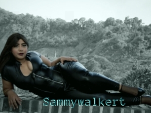Sammywalkert
