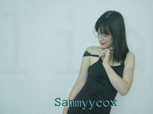 Sammyycox