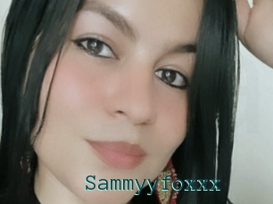 Sammyyfoxxx