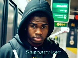 Samparrker