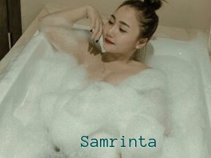 Samrinta
