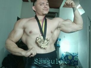 Samsulek