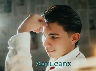 Samucamx