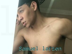 Samuel_larzen