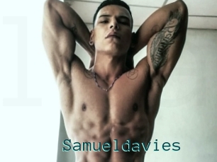 Samueldavies