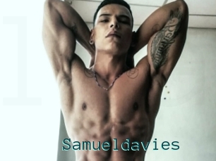 Samueldavies