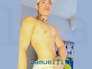 Samuelfitt