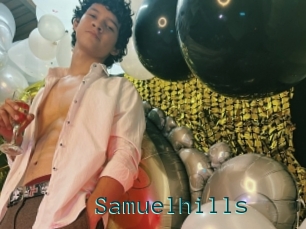 Samuelhills