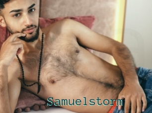 Samuelstorm