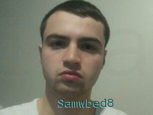 Samwbed8