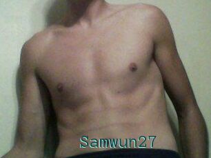 Samwun27