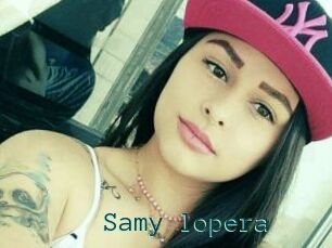 Samy_lopera
