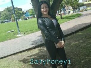 Samyhoney1