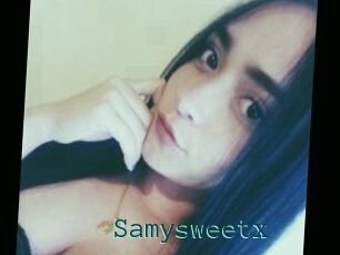 Samysweetx