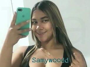 Samywoodd