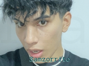 Samzorrito