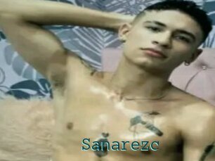 Sanarezc