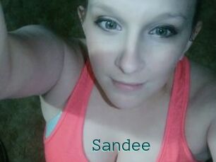 Sandee