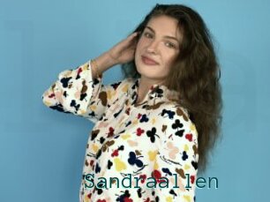 Sandraallen