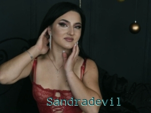 Sandradevil
