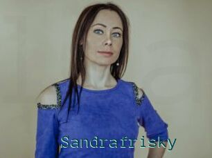Sandrafrisky