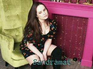 Sandramat