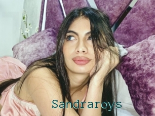Sandraroys