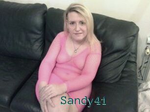 Sandy41