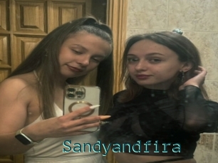 Sandyandfira