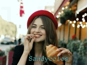 Sandycoles