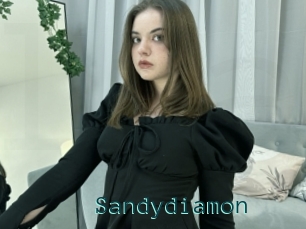 Sandydiamon