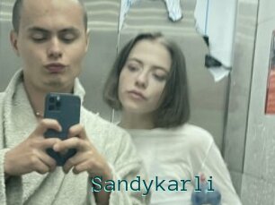 Sandykarli