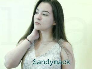 Sandymack