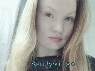 Sandywilso