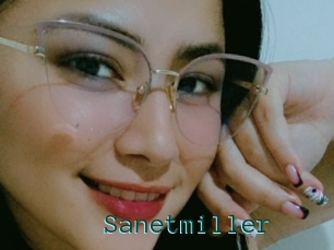 Sanetmiller