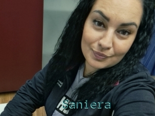 Saniera