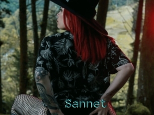 Sannet