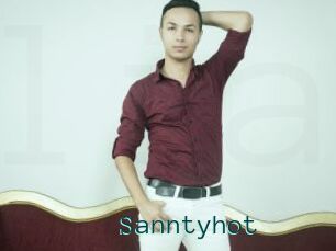 Sanntyhot