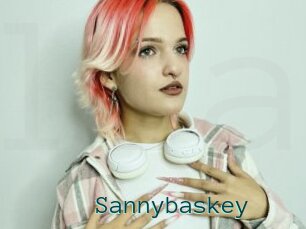 Sannybaskey