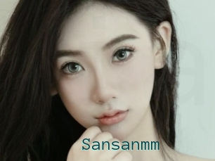 Sansanmm