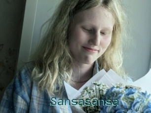 Sansasansa