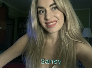 Sansy