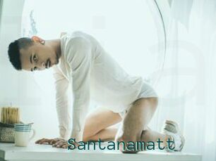 Santanamatt