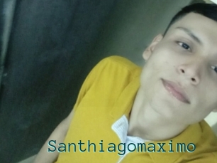 Santhiagomaximo
