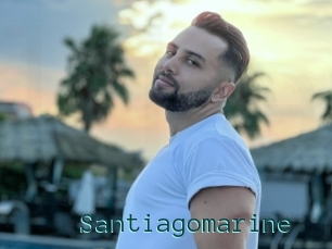 Santiagomarine