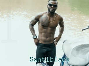 Santiblack