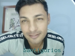 Santigorios