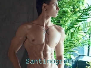 Santinogreco
