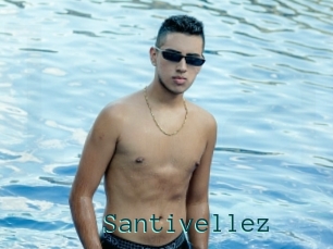 Santivellez
